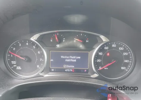 2023 GMC Terrain Awd Slt z USA, uszkodzony, nr VIN 3GKALVEG4PL191518